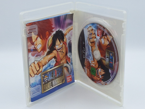 One Piece: Pirate Warriors